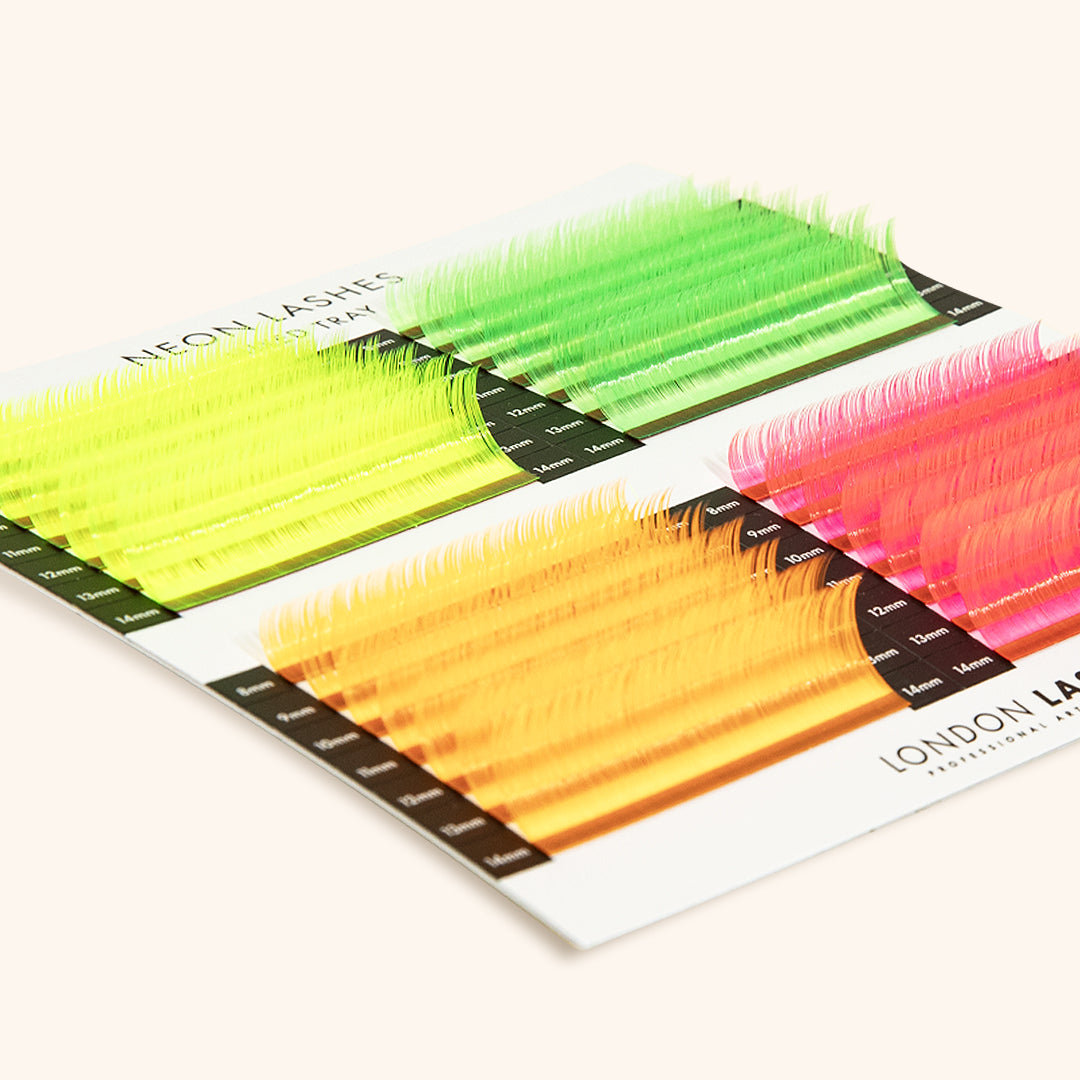 best neon volume lashes, best neon eyelash extensions, best neon volume lash extensions, best neon volume lashes, best neon volume eyelash extensions