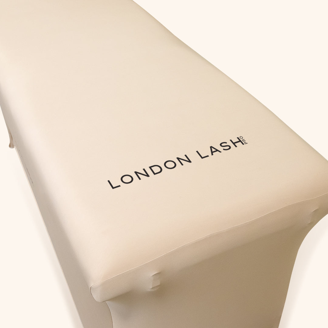 best beauty treatment bed cover, best eyelash extensions treatment bed cover, salon beauty treatment bed cover