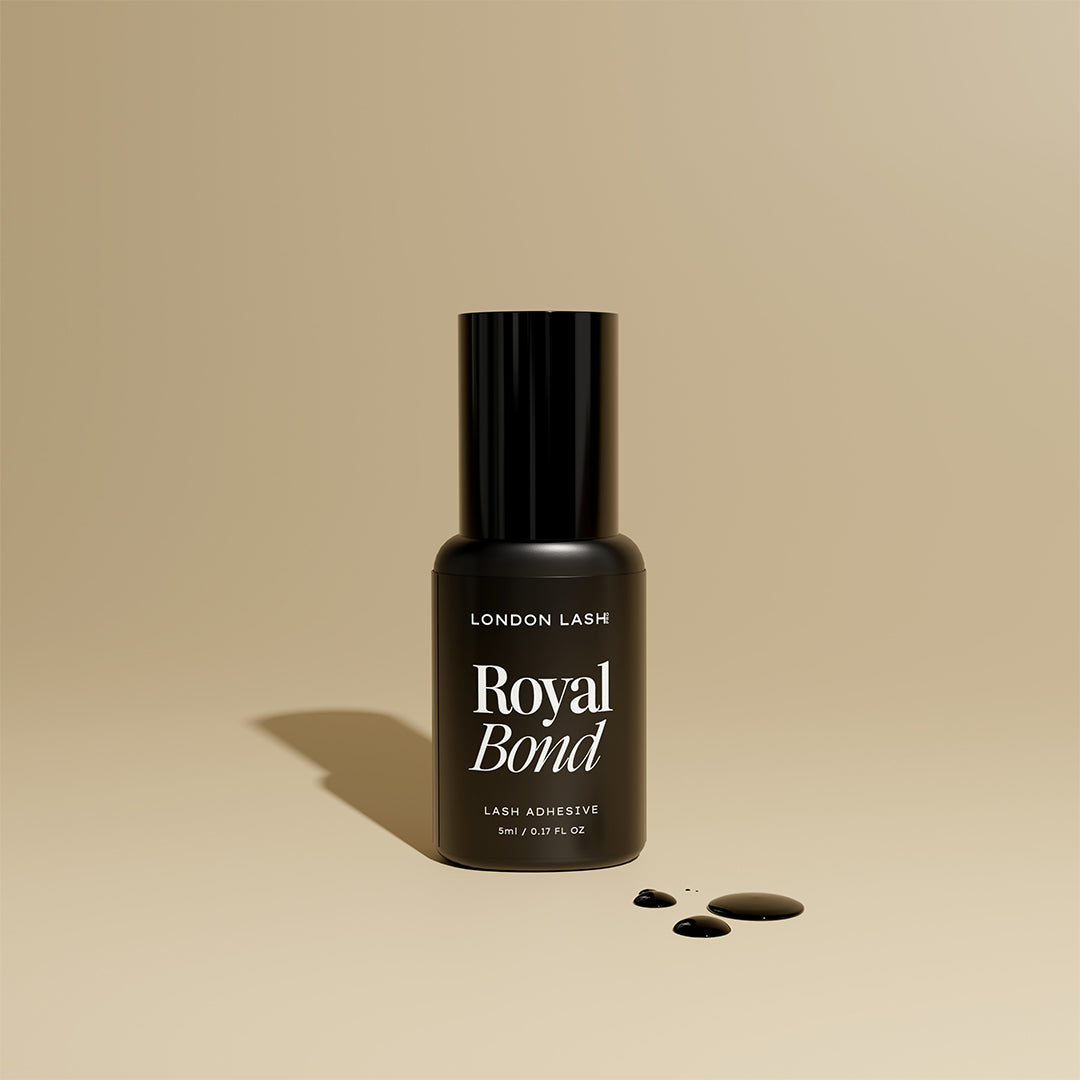 Royal Bond Eyelash Extension Glue