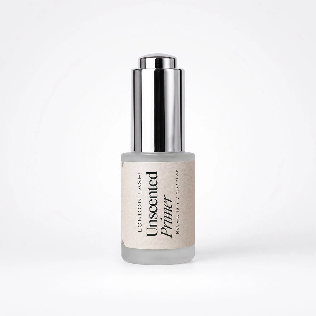 STEP 4: Pre-Treatment Lash Primer 15ml