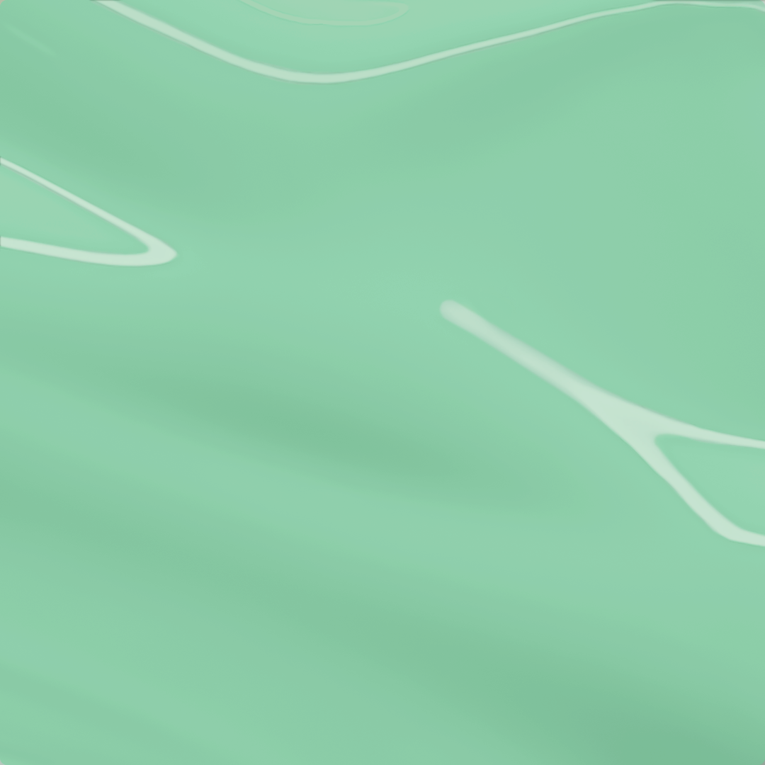 Swatch "Royal Mint / Nail Me" gel nail polish tone