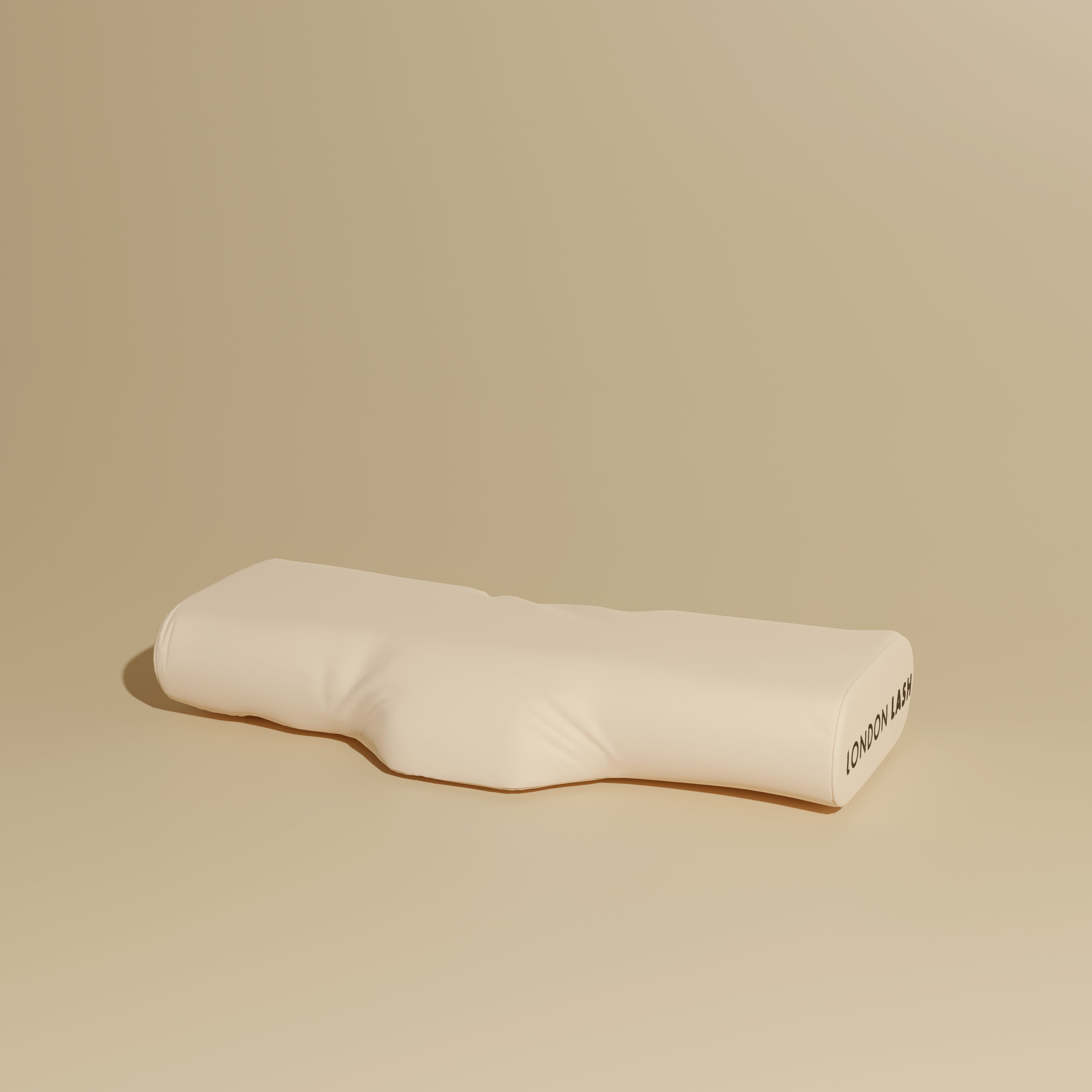 best memory foam pillow for lash treatment