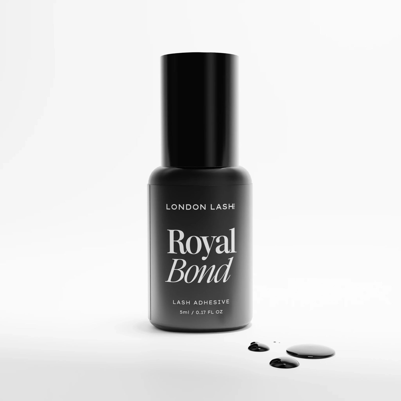Royal Bond Eyelash Extension Glue
