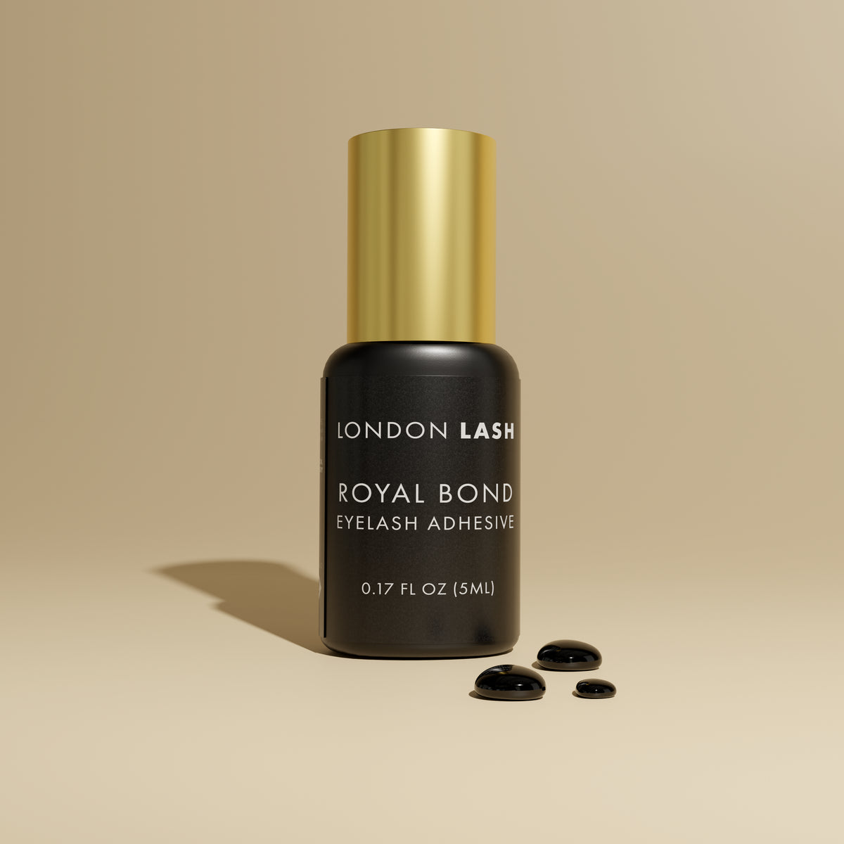 Royal Bond Eyelash Extension Glue, Lash Glue London Lash Australia