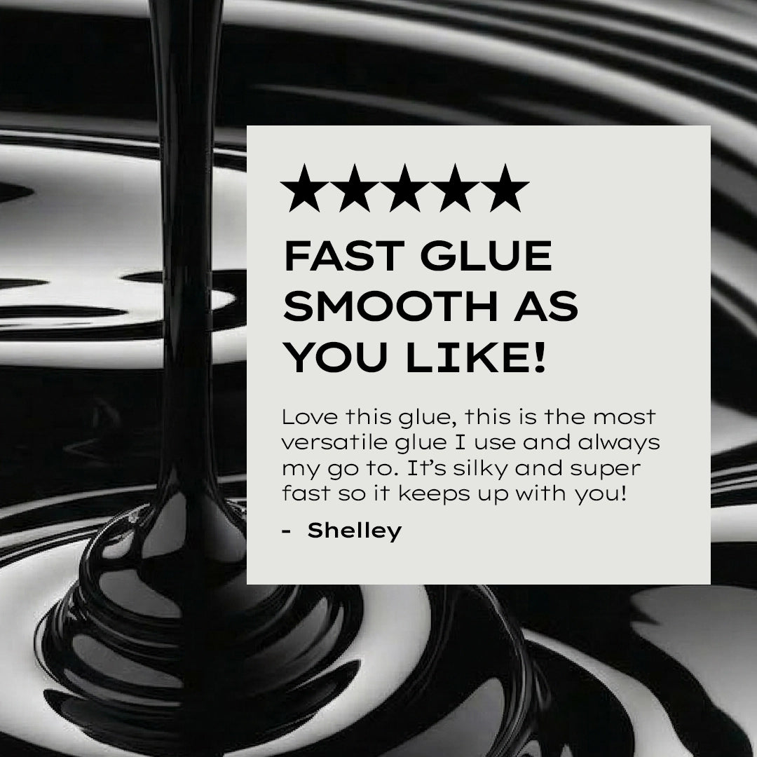 Royal Bond Eyelash Extension Glue