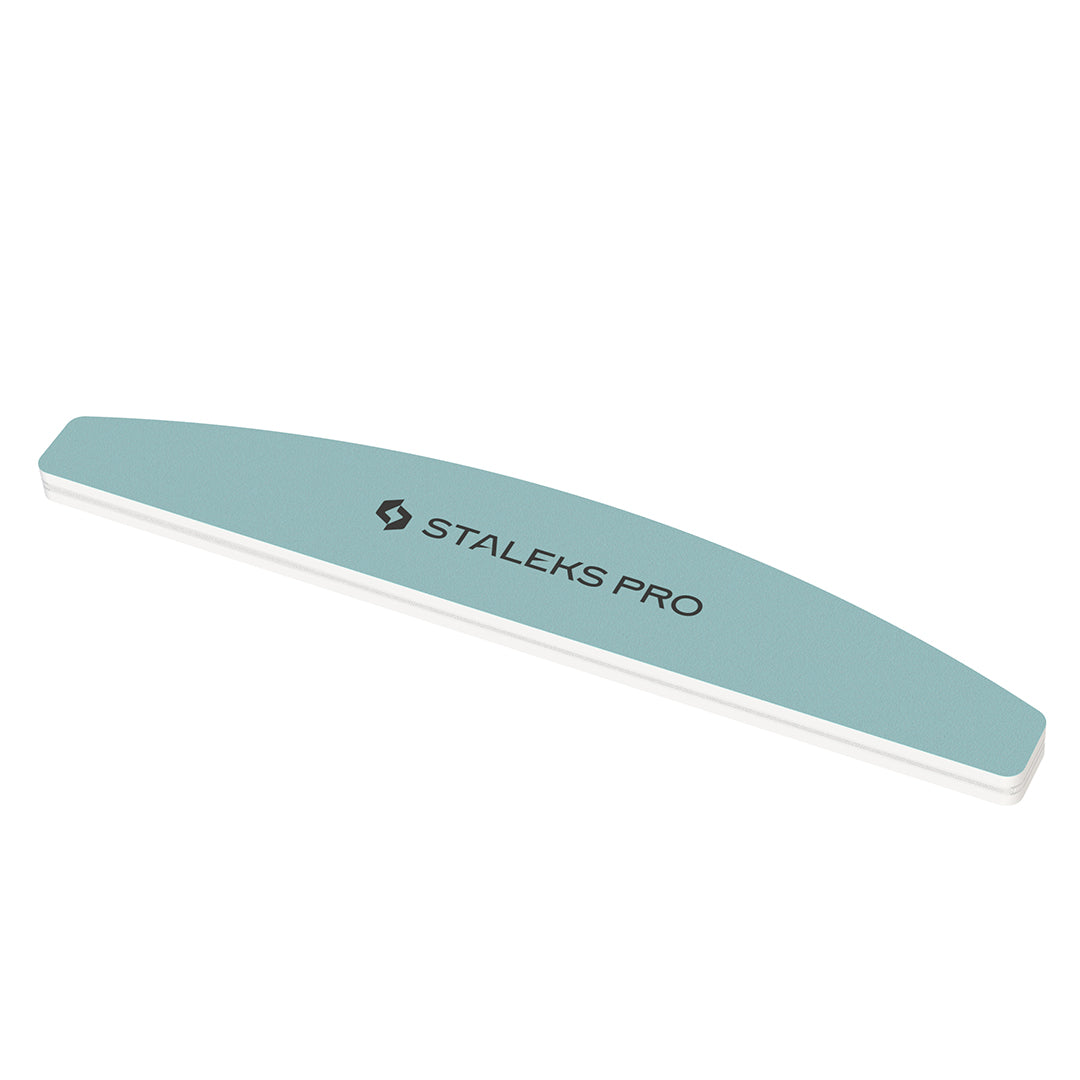 Staleks Polishing Buff Crescent 400/3000 Grit