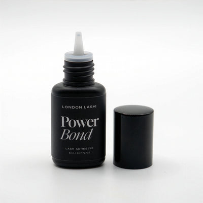Power Bond Eyelash Extension Glue