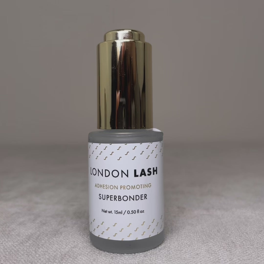 Superbonder Sealant for eyelash extensions