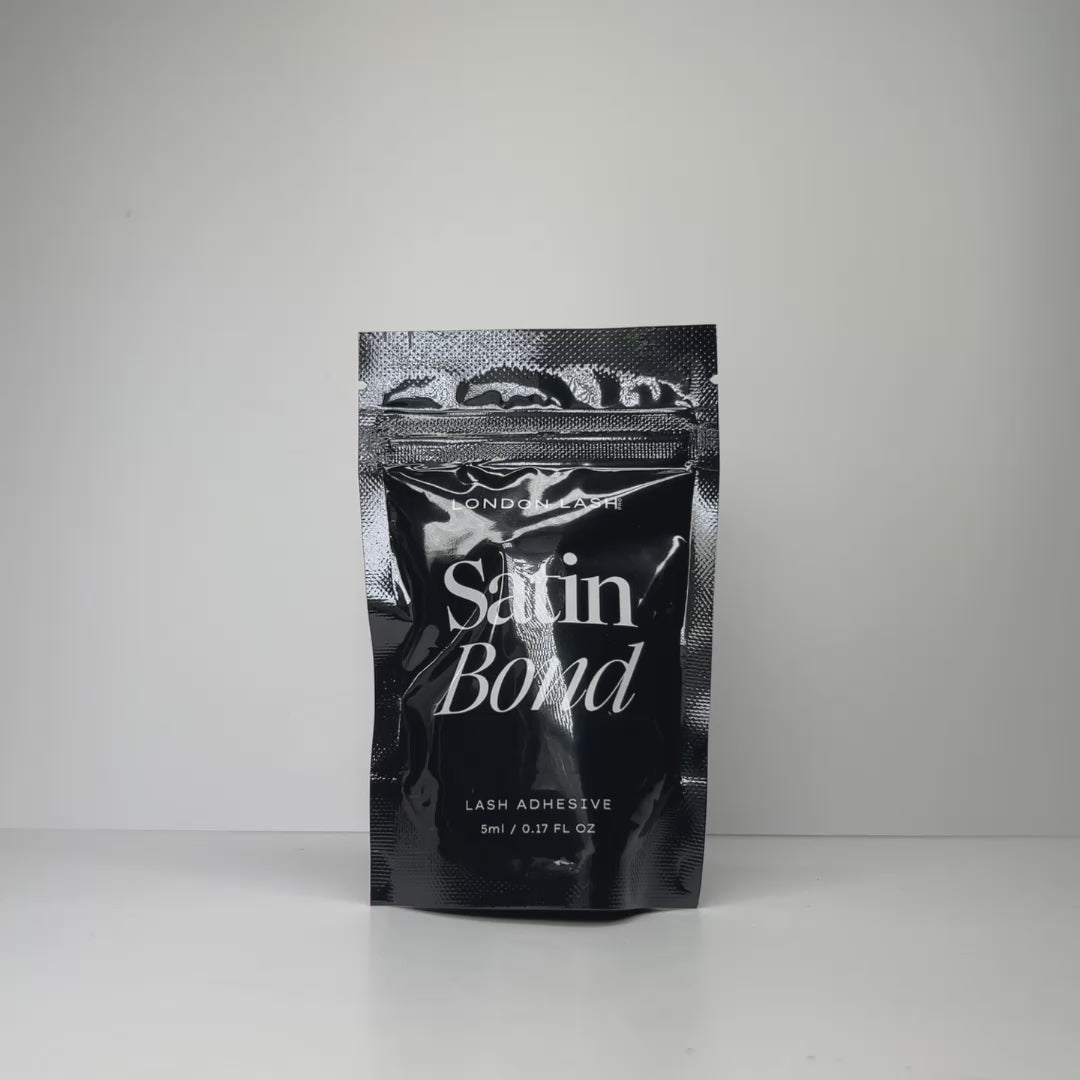 Satin Bond Eyelash Extension Glue