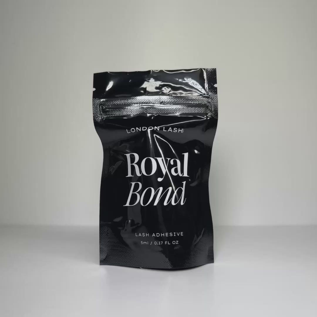 Royal Bond Eyelash Extension Glue