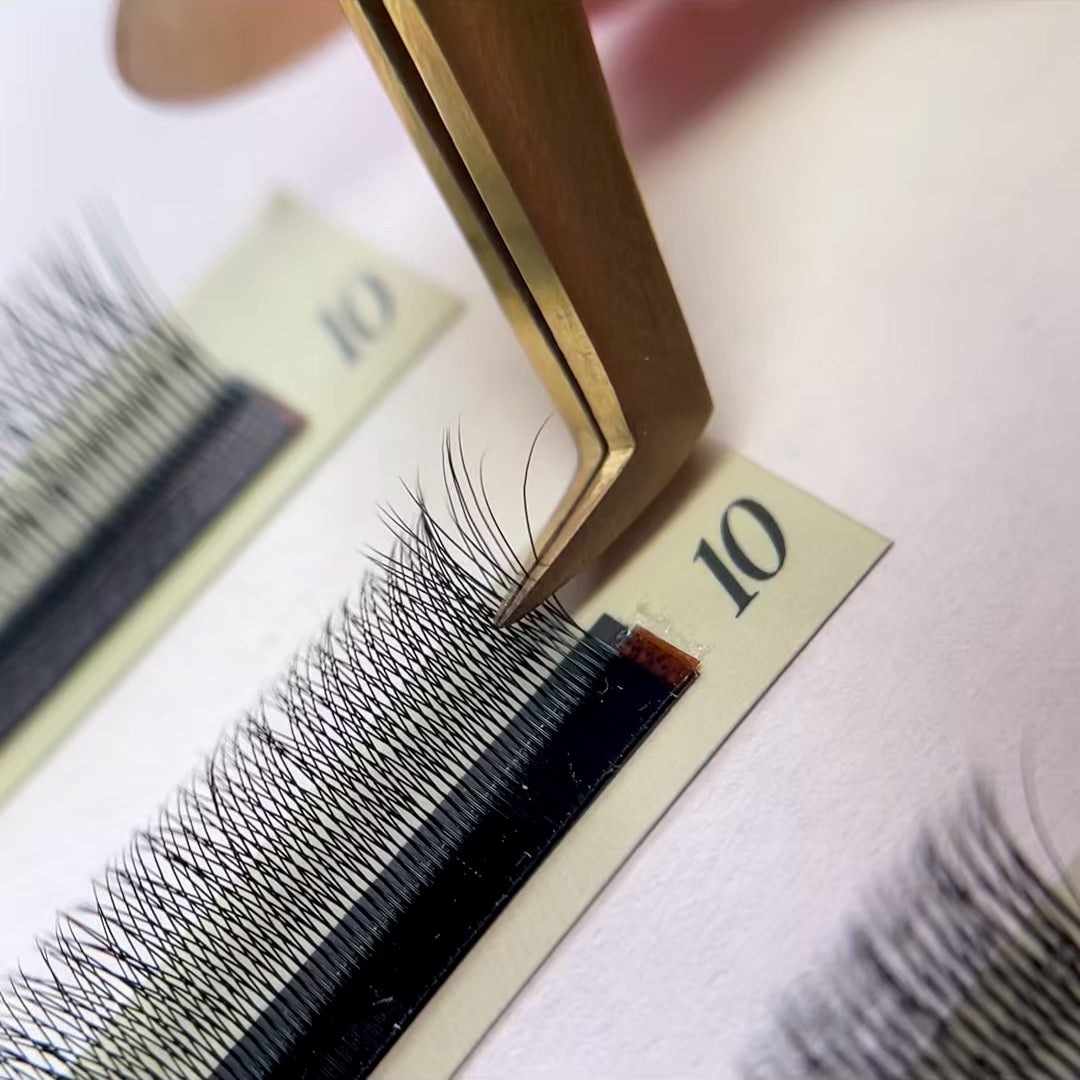 SpeedYY Lashes - 3DW 0.07