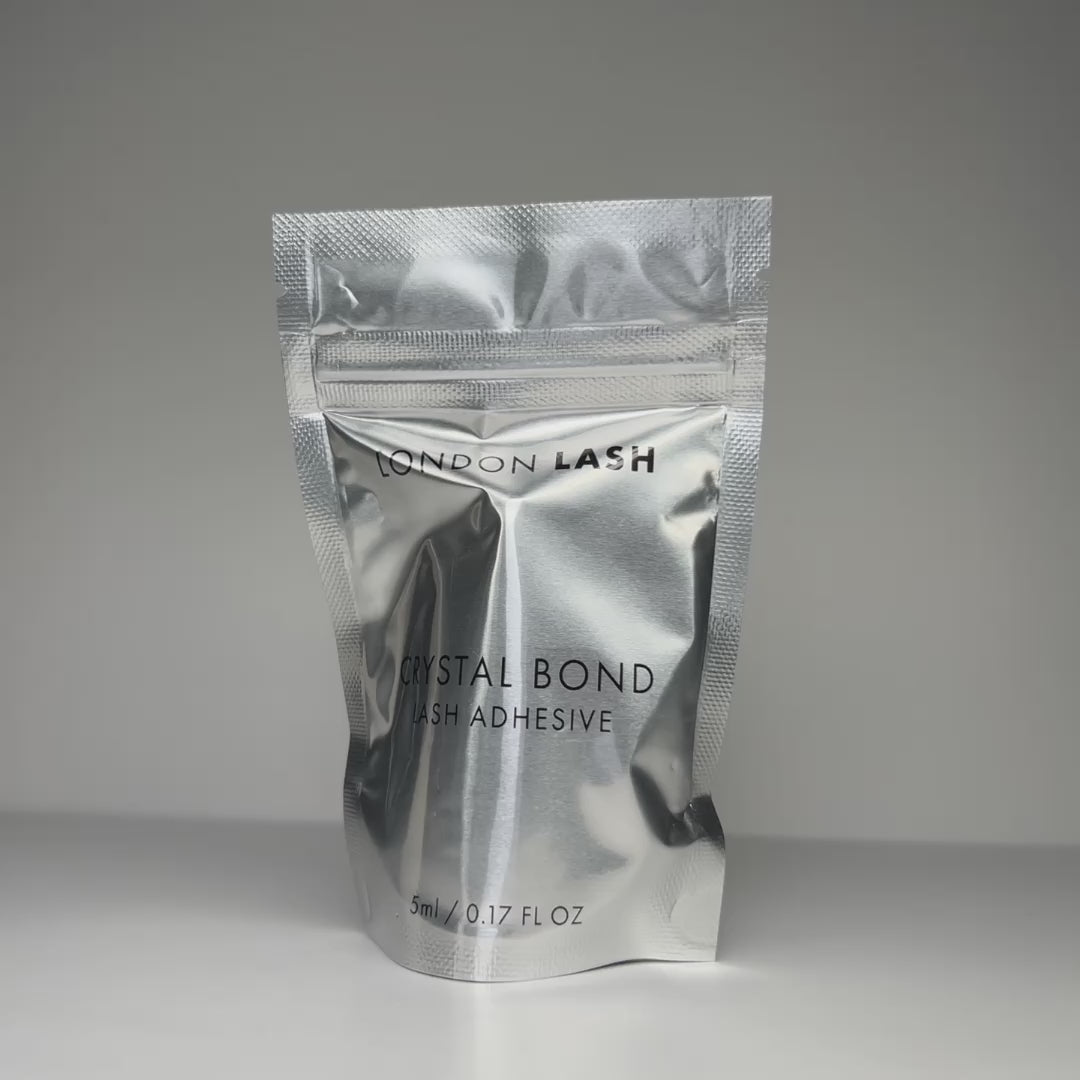 Crystal Bond Eyelash Extension Glue