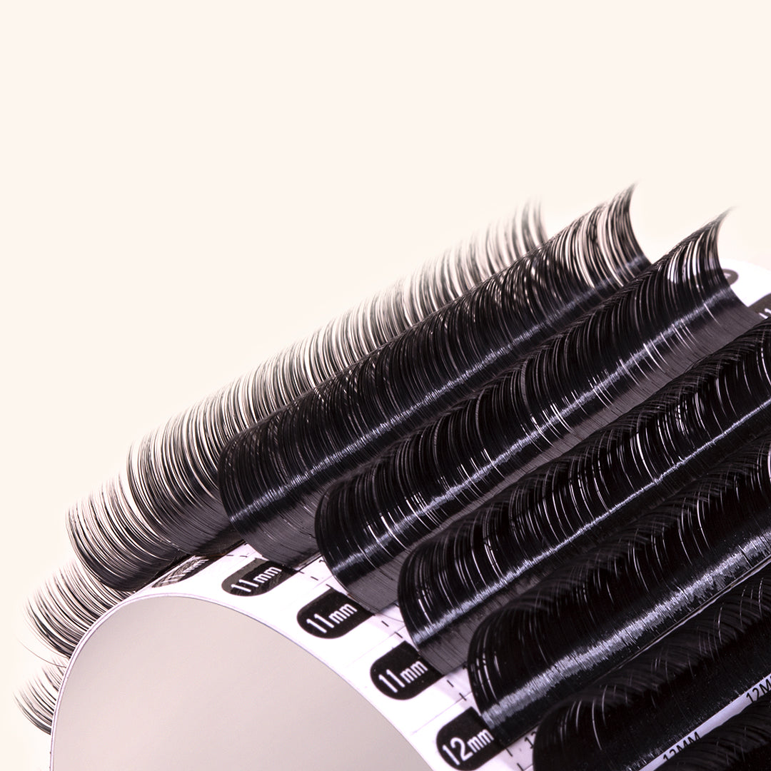 Chelsea Classic Lashes 0.20, London Lash Australia