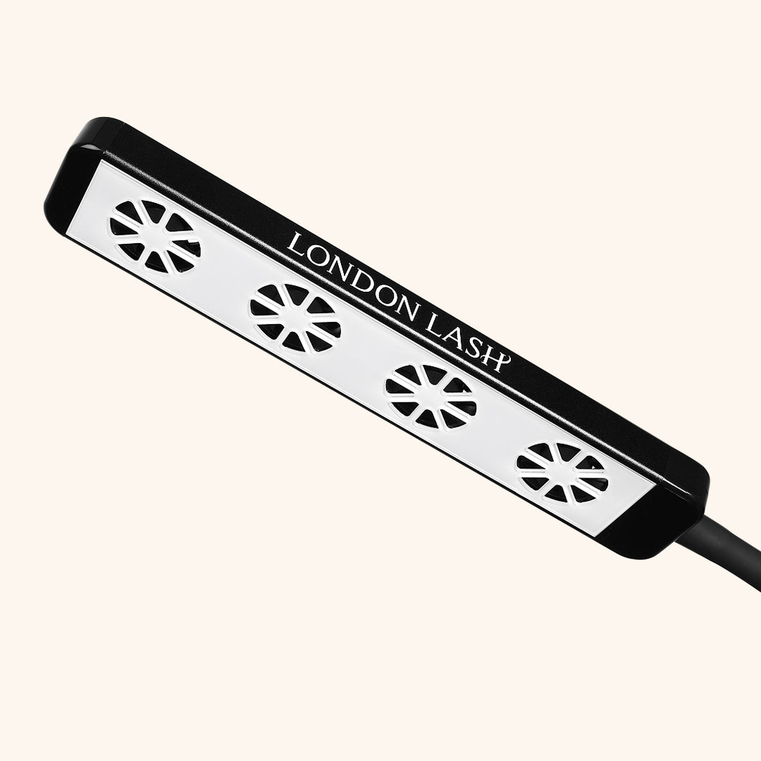 best exhaust fan and dryer fan for eyelash extensions glue