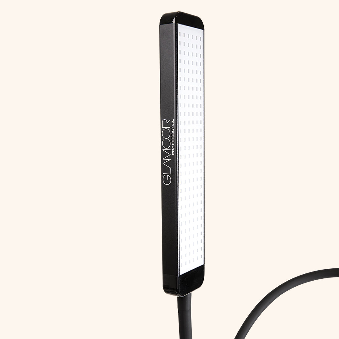 best salon light for eyelash extensions, best salon light for Lash Techs