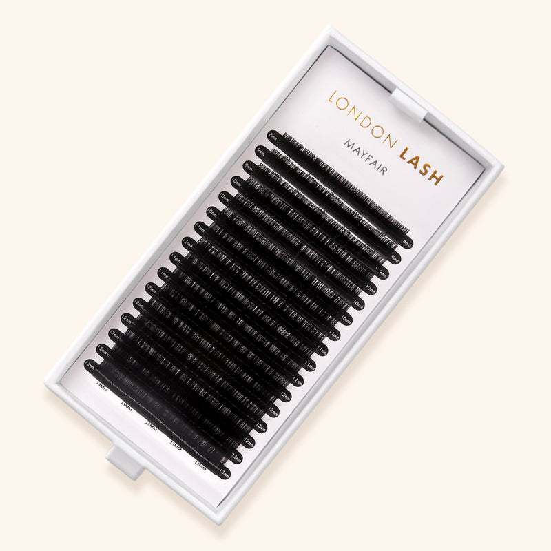 best eyelash extensions for volume lashes 0.06, best lashes for volume, best volume lash extensions, best Russian volume lashes