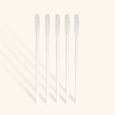 Silicone Mascara Wands