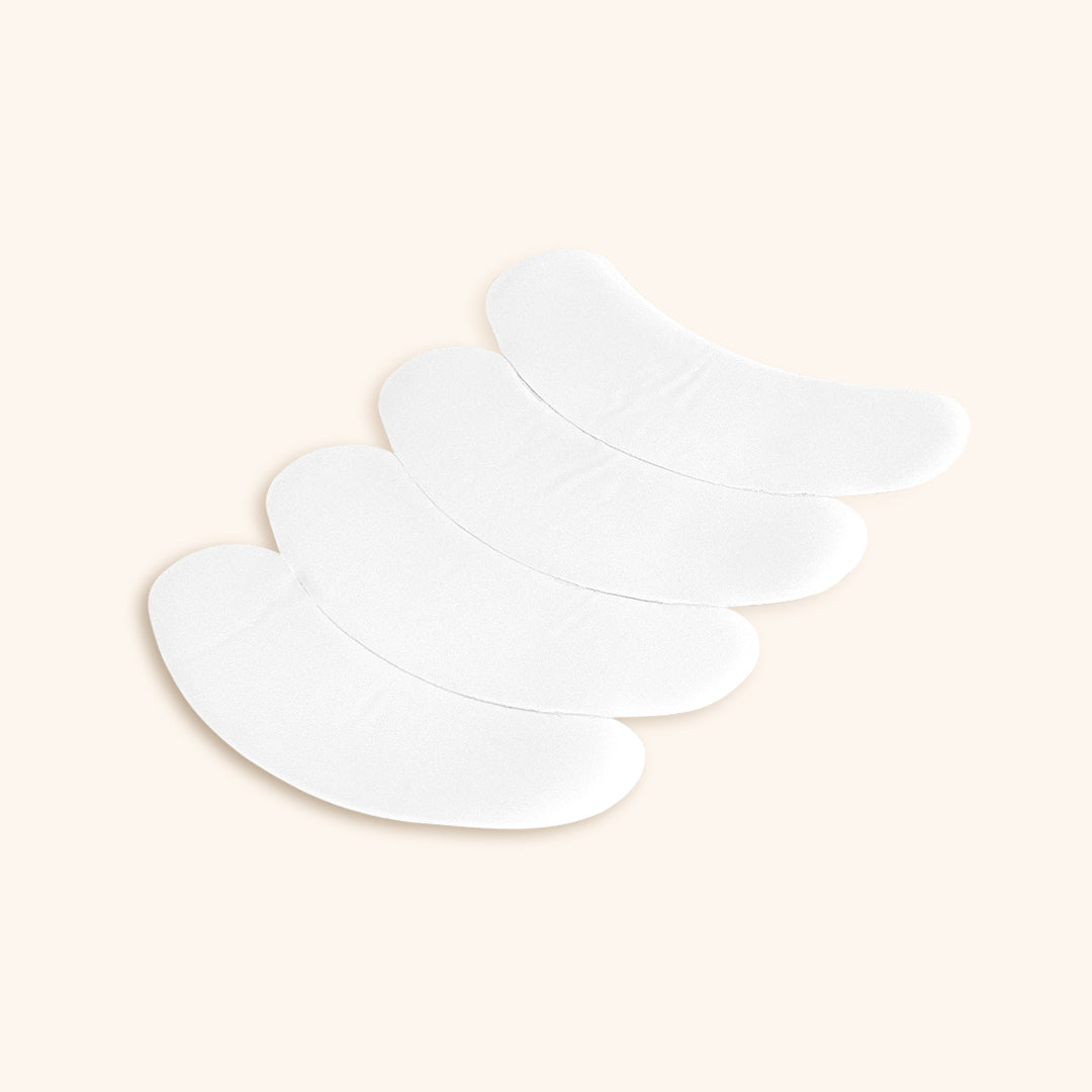 Best Teflon Non-stick Gel Eye Patches / Teflon Non-stick Gel Eye Pads for Eyelash Extensions