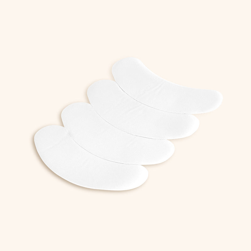 Best Teflon Non-stick Gel Eye Patches / Teflon Non-stick Gel Eye Pads for Eyelash Extensions