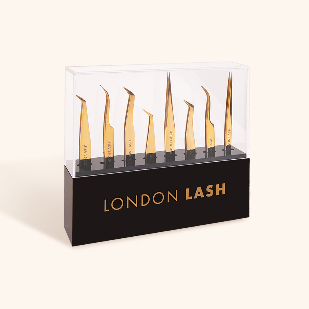 Lash Tweezer Holder, London Lash Australia